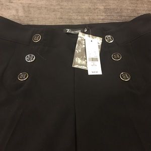 NWT NY&Co Sailor Dress Pant